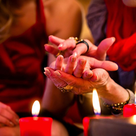 Lost Love Spells