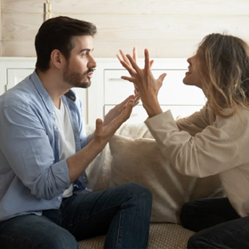 Stop GF-BF Problem