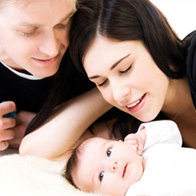 Childless Problem