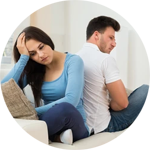 Divorce Problems