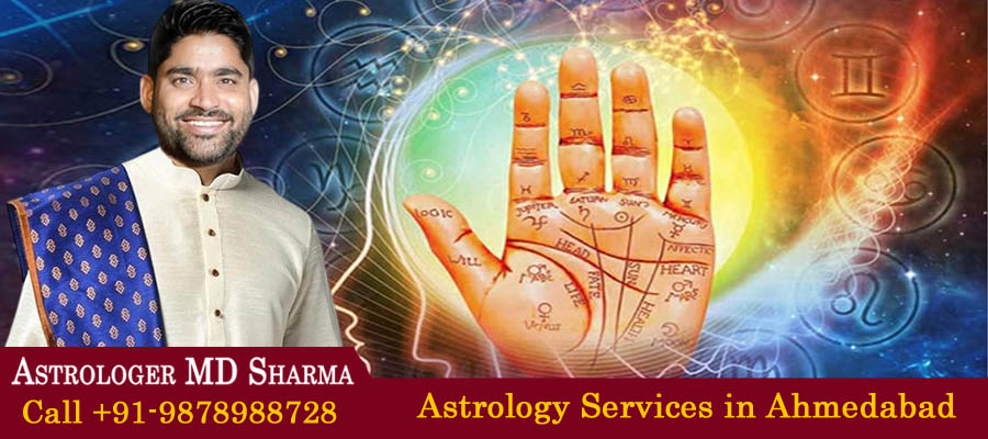 Astrology Services in Ahmedabad