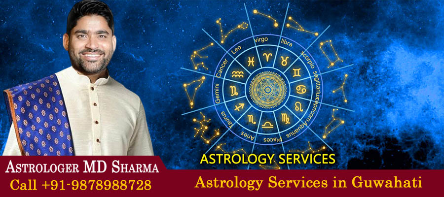 Astrology Services in Guwahati