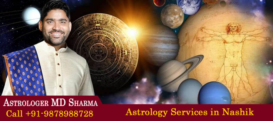 Astrology Services in Nashik