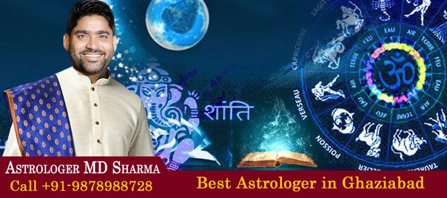 Best Astrologer in Ghaziabad
