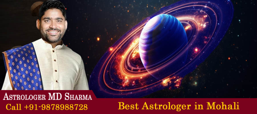 Best Astrologer in Mohali