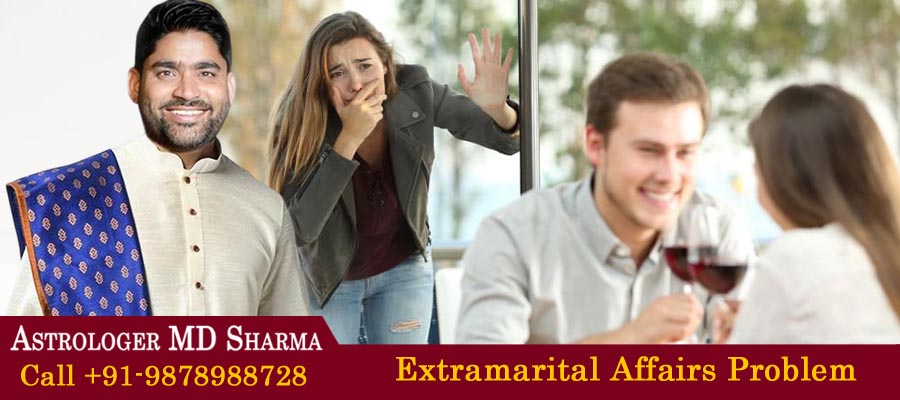Extramarital Affairs Problem