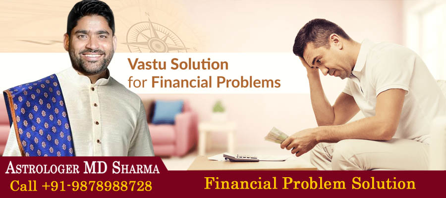 Financial Problem Solution