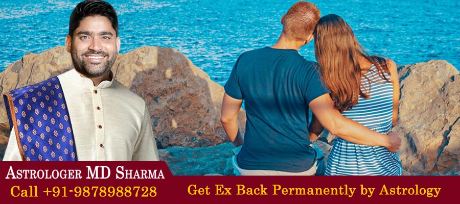 Get Ex Back Permanently by Astrology