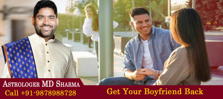 Get Your Boyfriend Back