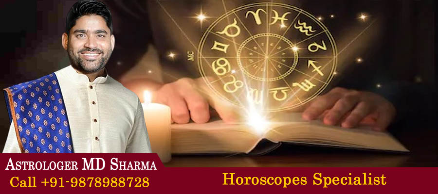 Horoscopes Specialist