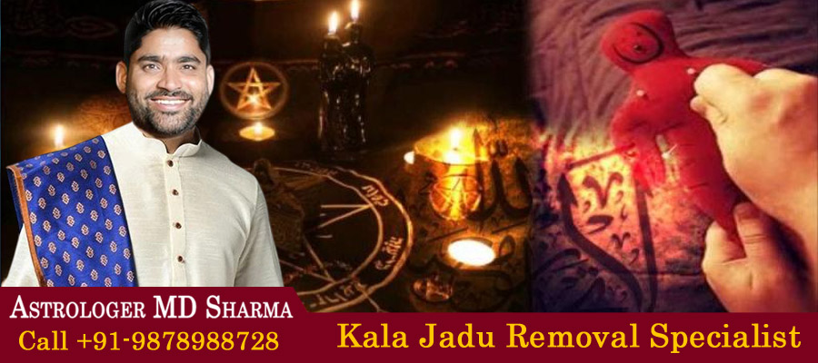 Kala Jadu Removal Specialist