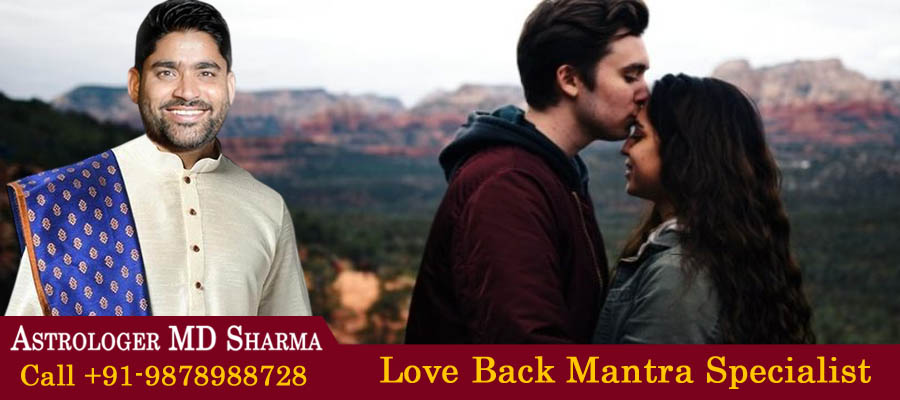 Love Back Mantra Specialist