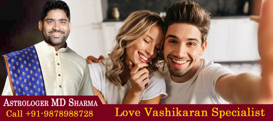 Love Vashikaran Specialist