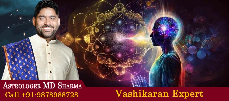 Vashikaran Expert