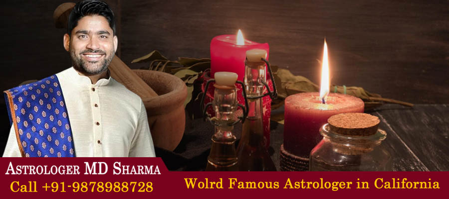 Wolrd Famous Astrologer in California
